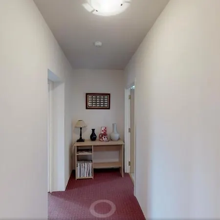 Guest house White House *